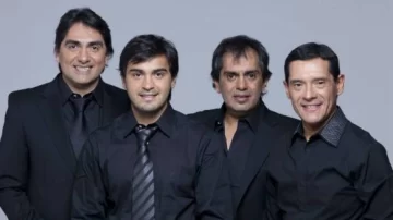 Una cena íntima Una cena íntima