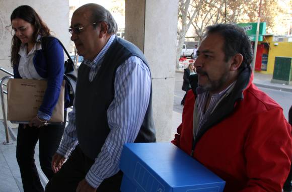 La EMA apagó los hornos y hay en jaque 250 trabajos La EMA apagó los hornos y hay en jaque 250 trabajos