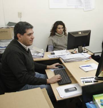 Más del 40% de las personas está en peligro cardíaco Más del 40% de las personas está en peligro cardíaco