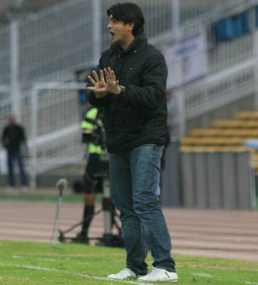 “Fuimos contundentes” “Fuimos contundentes”