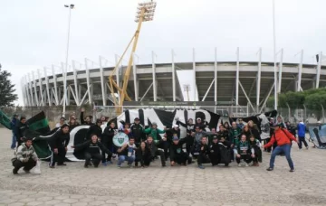 Gozaron en primera persona Gozaron en primera persona