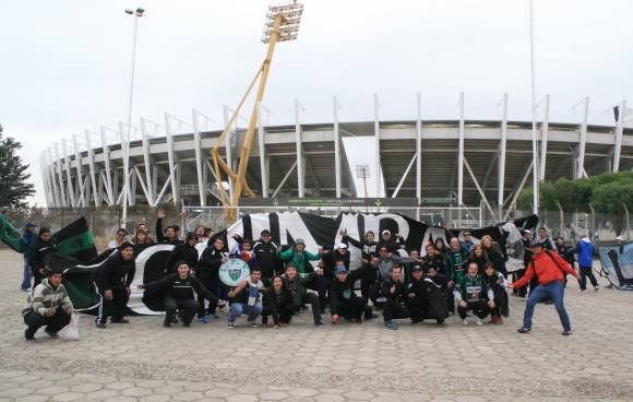 Gozaron en primera persona Gozaron en primera persona