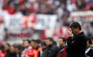 Brindisi: “Es lógico que haya dolor y tristeza” Brindisi: “Es lógico que haya dolor y tristeza”