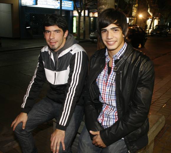 Partido para despedir a los dos olímpicos Partido para despedir a los dos olímpicos