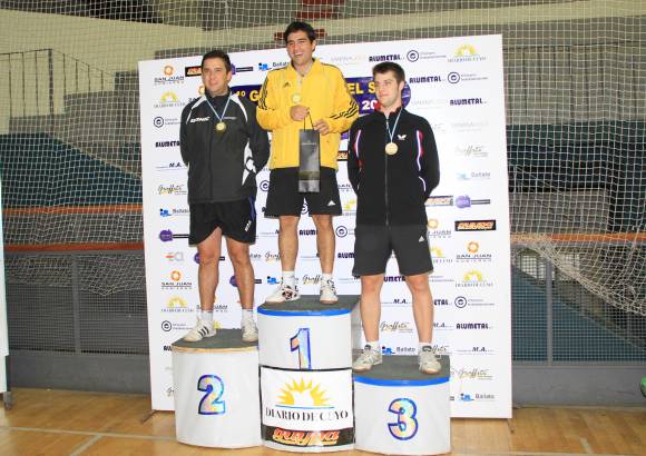 Un verdugo bien conocido Un verdugo bien conocido