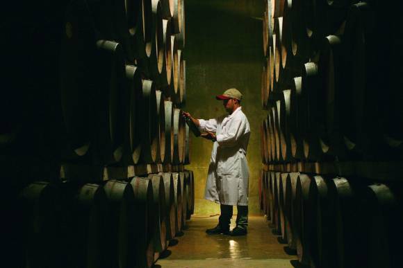 El poderoso que no para de crecer El poderoso que no para de crecer