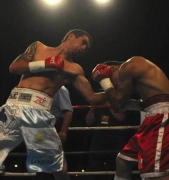 De Rawson a Londres De Rawson a Londres