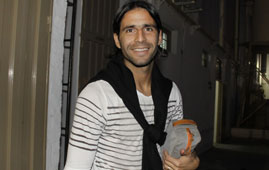 Lágrimas de líder, sueño de todos Lágrimas de líder, sueño de todos