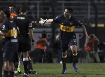 La vuelta de Román La vuelta de Román