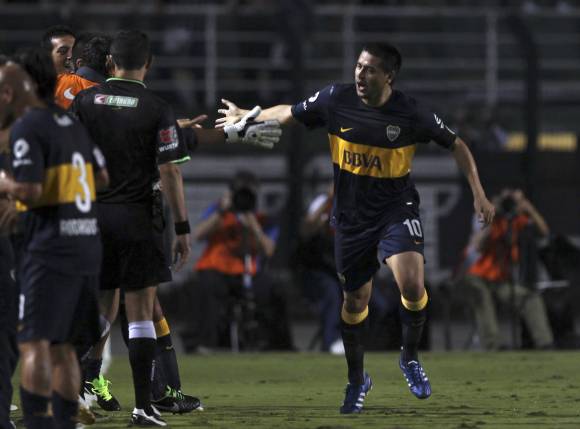 La vuelta de Román La vuelta de Román