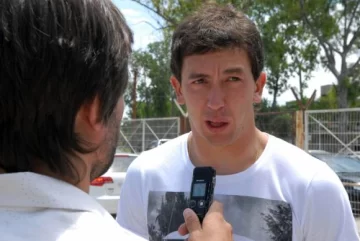 Marchesín vuelve al arco ante el Millonario Marchesín vuelve al arco ante el Millonario