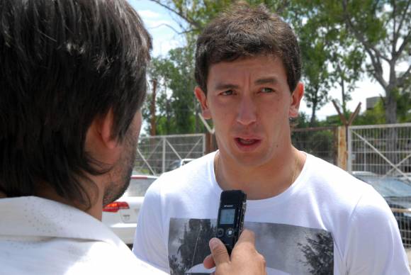 Marchesín vuelve al arco ante el Millonario Marchesín vuelve al arco ante el Millonario