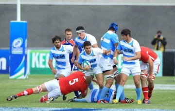 Los Pumitas, sin semifinales Los Pumitas, sin semifinales