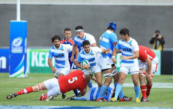 Los Pumitas, sin semifinales Los Pumitas, sin semifinales