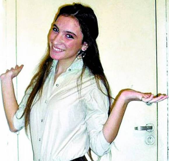 Angeles volvió a casa; su entorno está bajo la lupa Angeles volvió a casa; su entorno está bajo la lupa