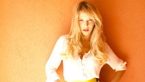 El miedo de Luisana El miedo de Luisana