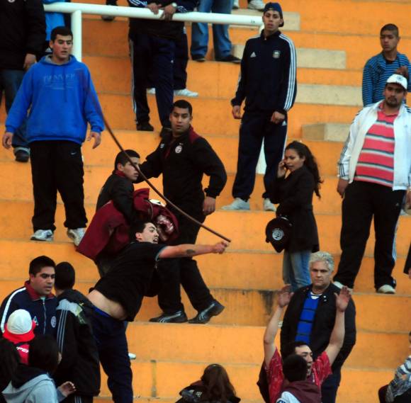 Libertad para el único policía involucrado Libertad para el único policía involucrado