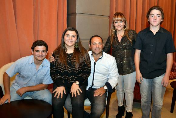 Cumple de Ignacio Achem Cumple de Ignacio Achem