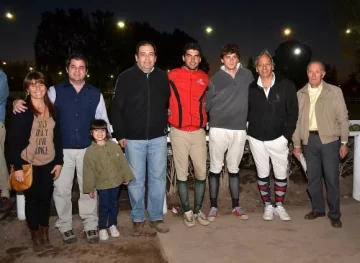 Cordillerano 2013 Cordillerano 2013