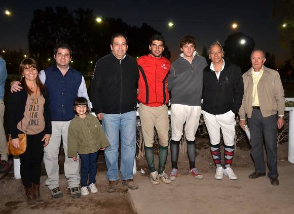 Cordillerano 2013 Cordillerano 2013