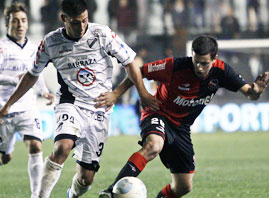 All Boys frenó a Newell’s y renació la esperanza de River y Lanús All Boys frenó a Newell’s y renació la esperanza de River y Lanús