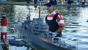 Volvió a navegar Volvió a navegar