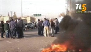 Se dictó la conciliación obligatoria y se levantó el paro de Luz y Fuerza Se dictó la conciliación obligatoria y se levantó el paro de Luz y Fuerza