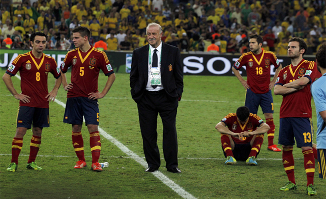 Final española en Roland Garros Final española en Roland Garros