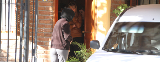 Ya son 2 los detenidos por el presunto cobro de coimas Ya son 2 los detenidos por el presunto cobro de coimas