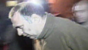 Crimen de Ángeles Rawson: detienen al portero del edificio Crimen de Ángeles Rawson: detienen al portero del edificio