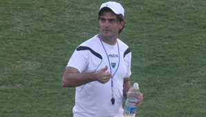 Forestello de cara al final: “No queremos salirnos del libreto” Forestello de cara al final: “No queremos salirnos del libreto”