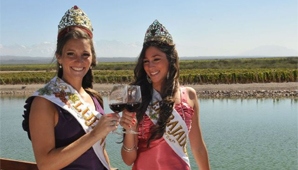 La Virreina de Luján dejó su trono tras pedir que maten a CFK La Virreina de Luján dejó su trono tras pedir que maten a CFK