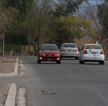 Dicen que abrirán la Nuche con un derivador provisorio Dicen que abrirán la Nuche con un derivador provisorio