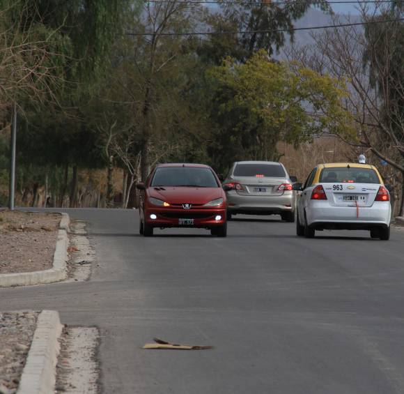 Dicen que abrirán la Nuche con un derivador provisorio Dicen que abrirán la Nuche con un derivador provisorio