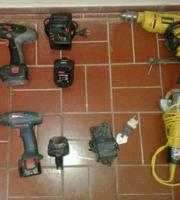 Jáchal: apresan a dos chicos ladrones Jáchal: apresan a dos chicos ladrones