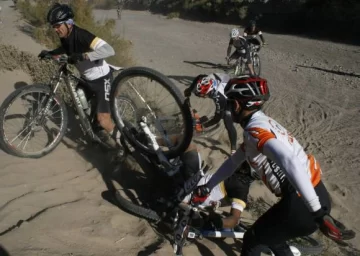 El obstáculo de todos El obstáculo de todos