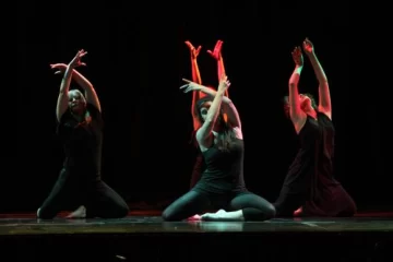 Artistas integrados Artistas integrados