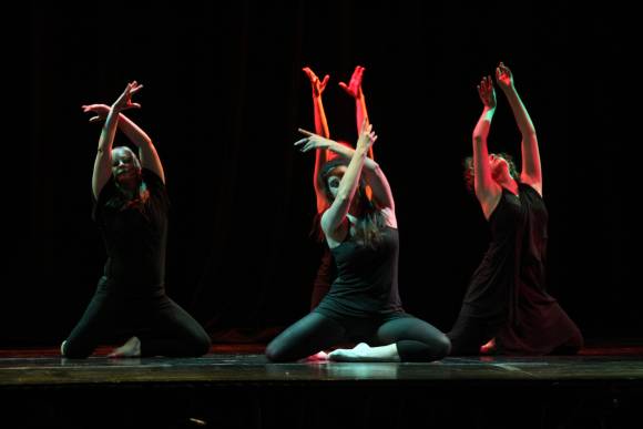 Artistas integrados Artistas integrados