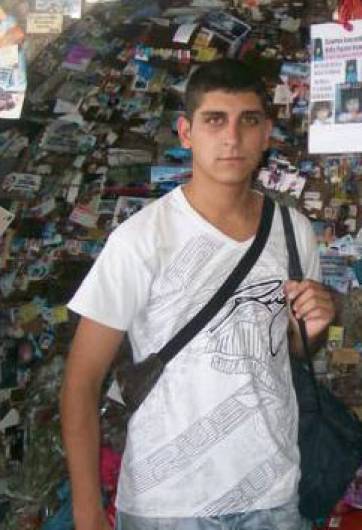 Preventiva a 2 policías por frustrado asalto a los tiros Preventiva a 2 policías por frustrado asalto a los tiros