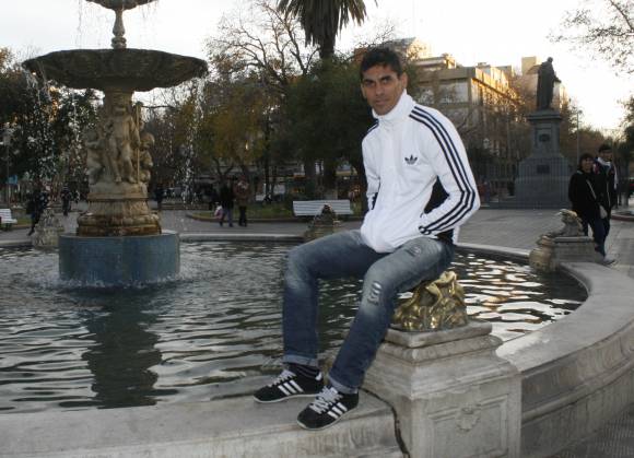 De vuelta a su casa De vuelta a su casa