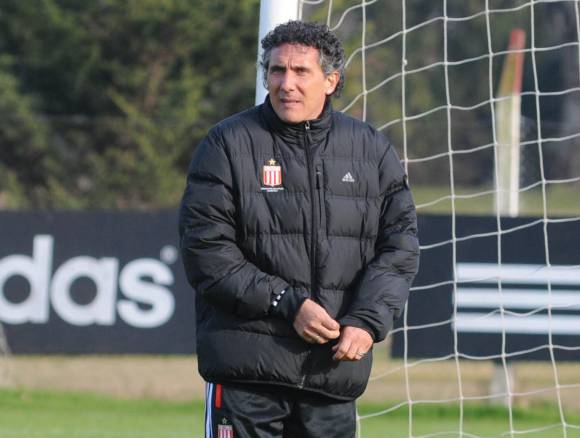 Diego Cagna tomó la posta Diego Cagna tomó la posta