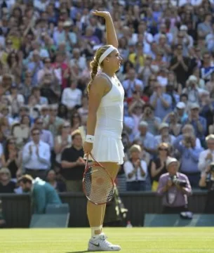 Quieren su primer Grand Slam Quieren su primer Grand Slam