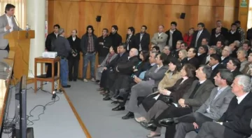 San Juan 2023: Gioja lo ve sin pobres y desocupados San Juan 2023: Gioja lo ve sin pobres y desocupados