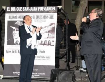 80 años no es nada 80 años no es nada