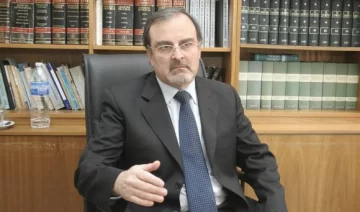 El mes que viene, la hora de la verdad para Macchi El mes que viene, la hora de la verdad para Macchi