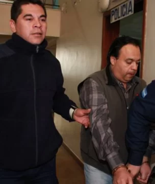 Piden 17 años de cárcel a un empresario por abuso y robo Piden 17 años de cárcel a un empresario por abuso y robo