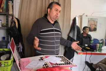 Robó, quiso pedir rescate y la víctima lo dejó sin botín Robó, quiso pedir rescate y la víctima lo dejó sin botín