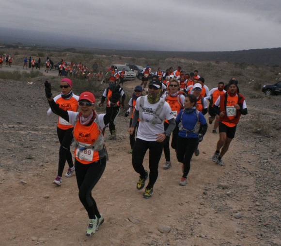 Una fiesta atlética que crece año a año Una fiesta atlética que crece año a año