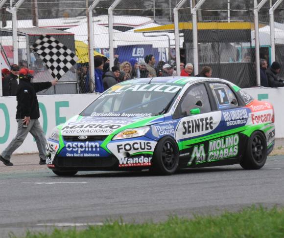 Festejaron Moriatis y Herrera Festejaron Moriatis y Herrera