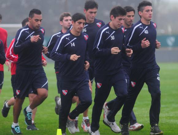 “Llegarán refuerzos” “Llegarán refuerzos”